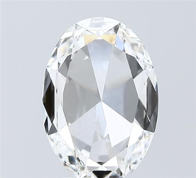 2.09 ct lab-grown Rose Diamond