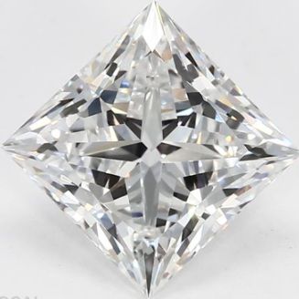 2.58 Carat
