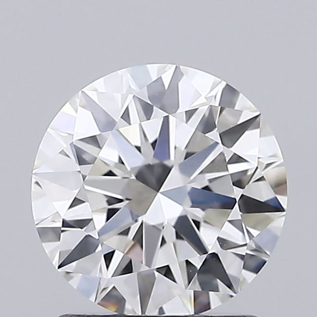 1.52 ct. round Lab Grown Diamond front image