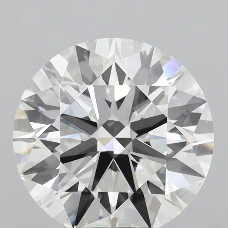 4.09 Carat
