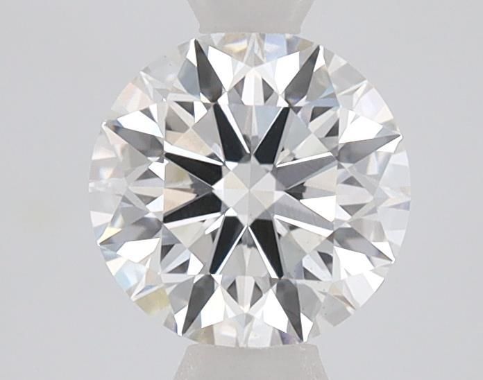 1.02 ct. round Lab Grown Diamond front image