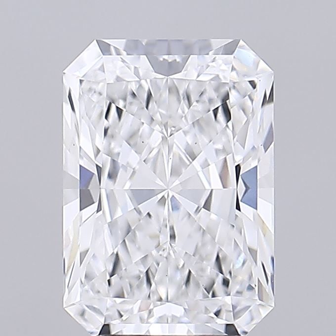 2.58 Carat