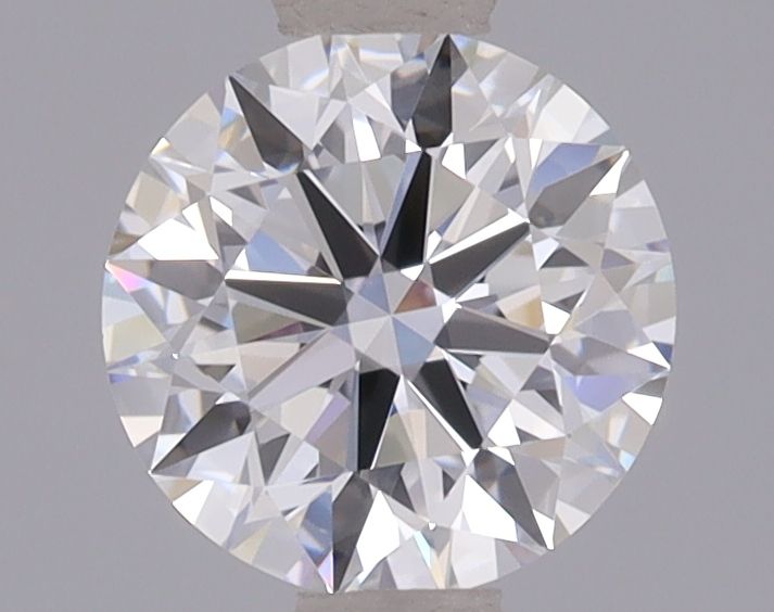 1.03 ct. round Lab Grown Diamond front image