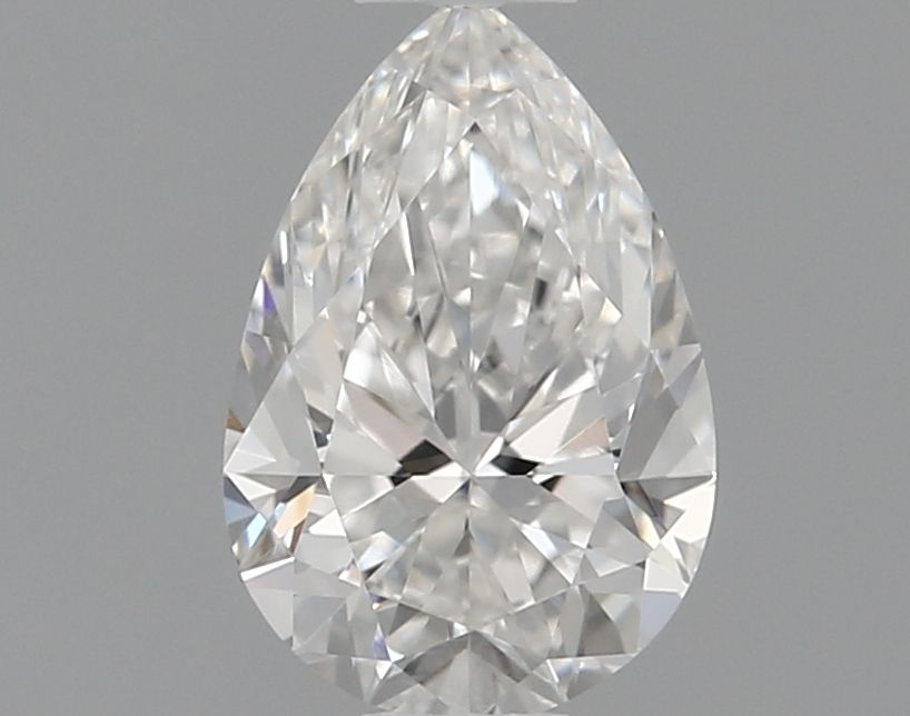 0.55 ct Pear diamond