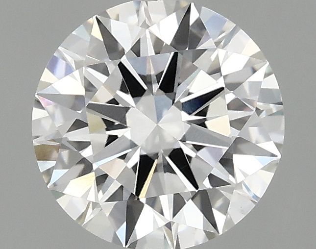 1.52 ct Round diamond