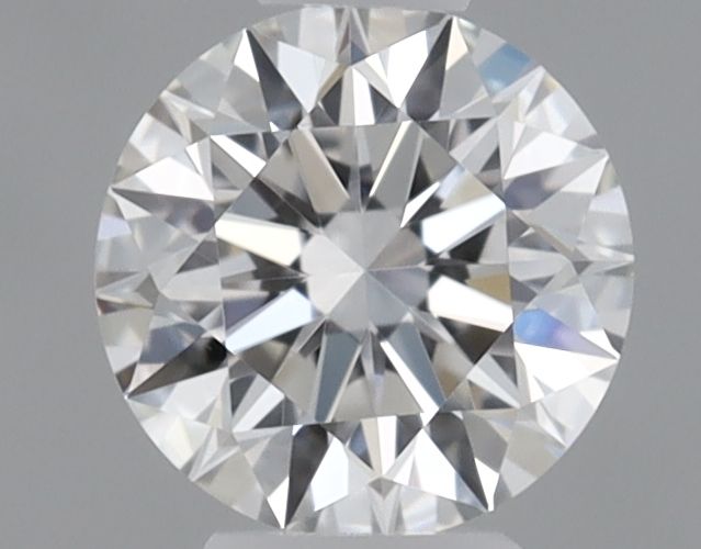 Diament 0.35 ct G/VS2