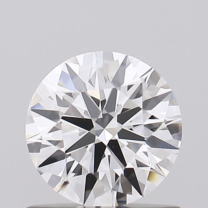 0.71 ct. round Lab Grown Diamond front image