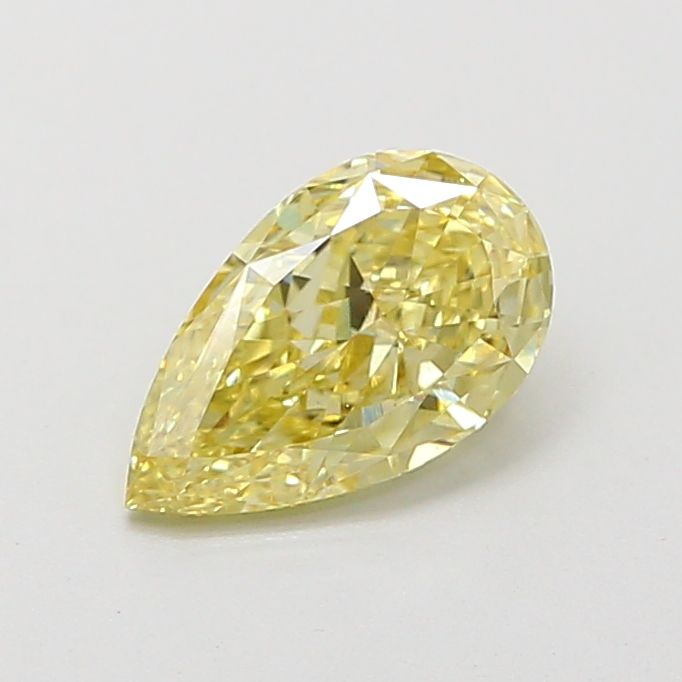 1.02 ct Pear diamond