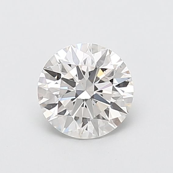 1.04 ct. round Lab Grown Diamond front image