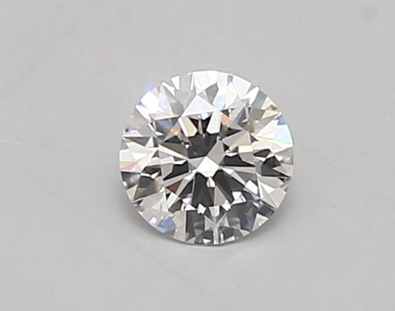 0.47 ct lab-grown Round Diamond