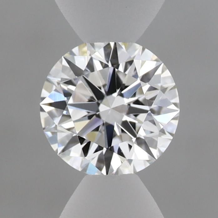 0.59 ct. round Lab Grown Diamond front image