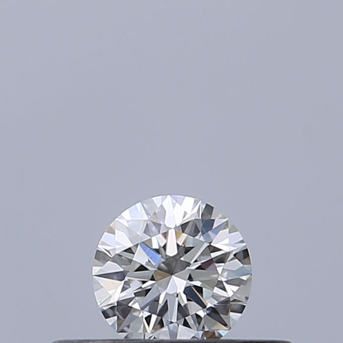 0.18 ct Round diamond