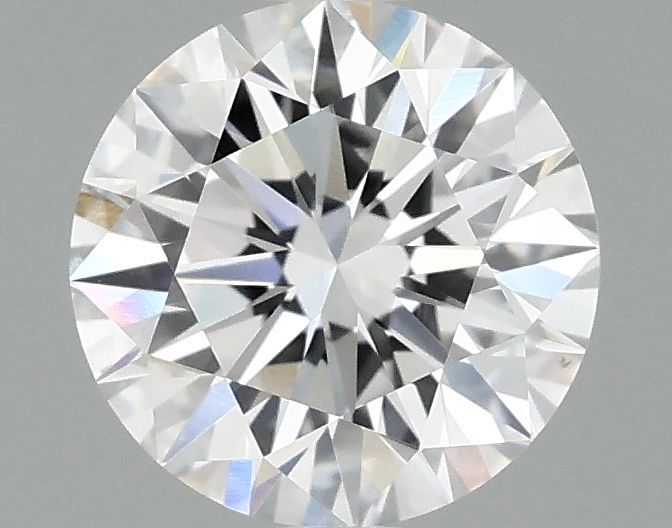1.09 ct. round Lab Grown Diamond front image