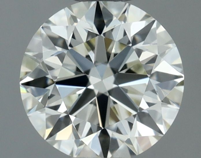0.50 ct Round diamond