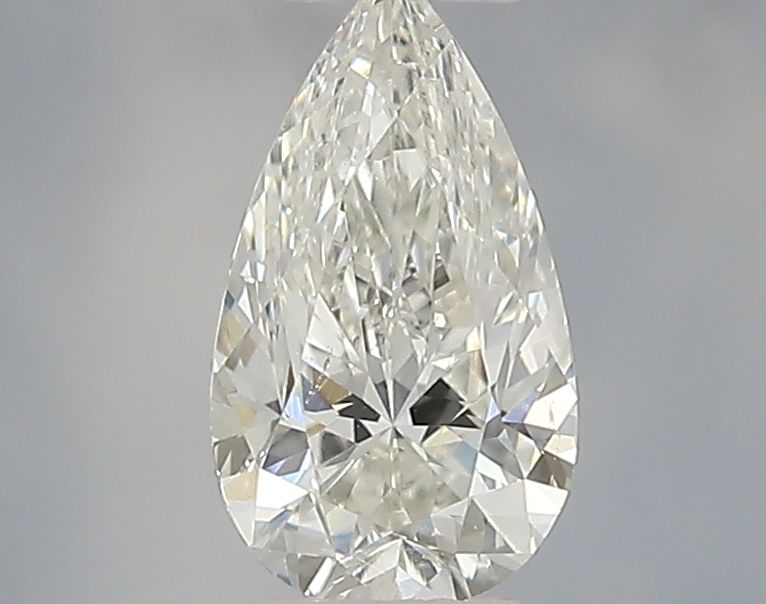 0.40 ct Pear diamond