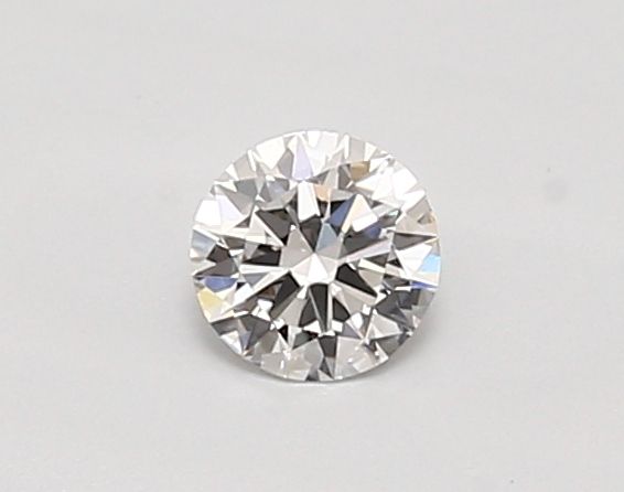 0.34 ct lab-grown Round Diamond