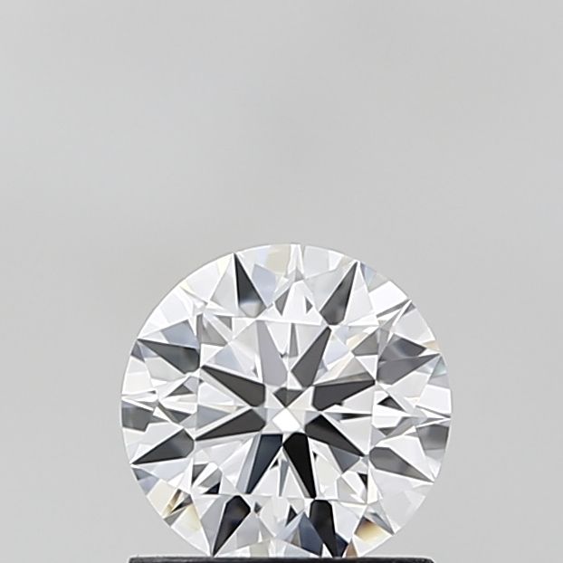 1.01 ct. round Lab Grown Diamond front image