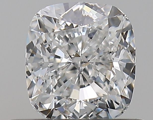 0.50 ct Cushion Modified diamond