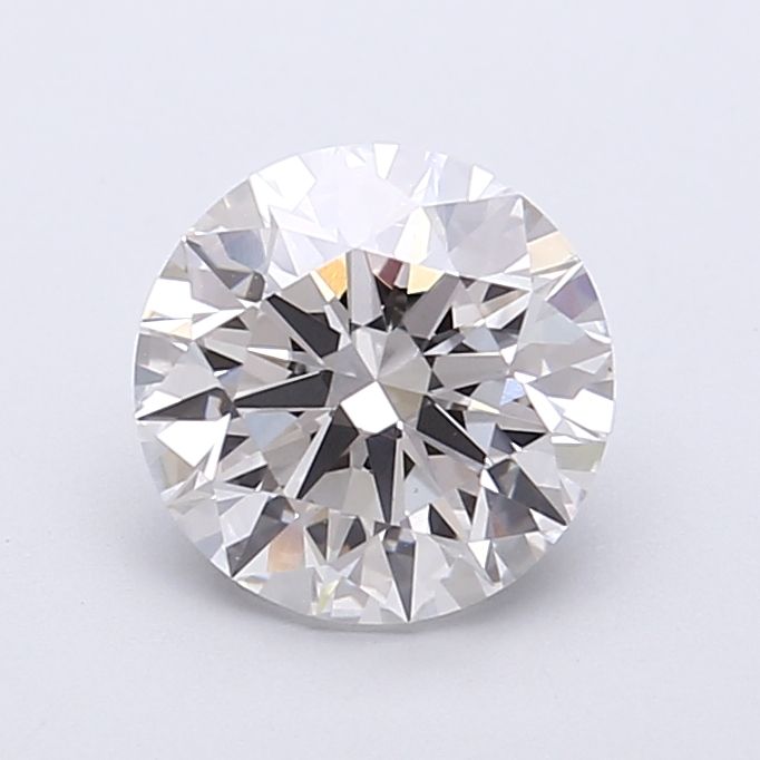 1.60 ct Round diamond