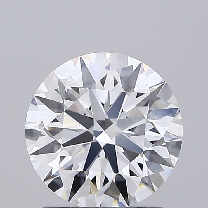 1.53 ct. round Lab Grown Diamond front image