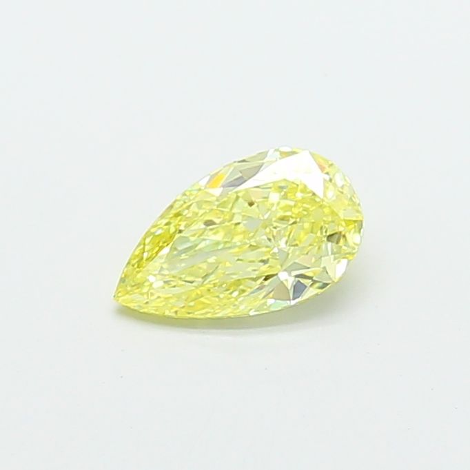 1.01 ct. pear Lab Grown Diamond front image