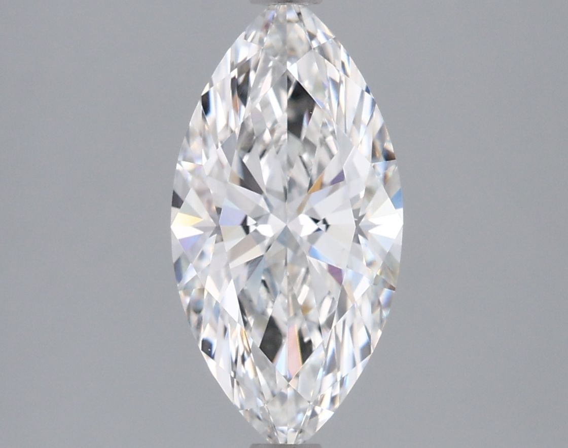 1.56 ct. marquise Lab Grown Diamond front image