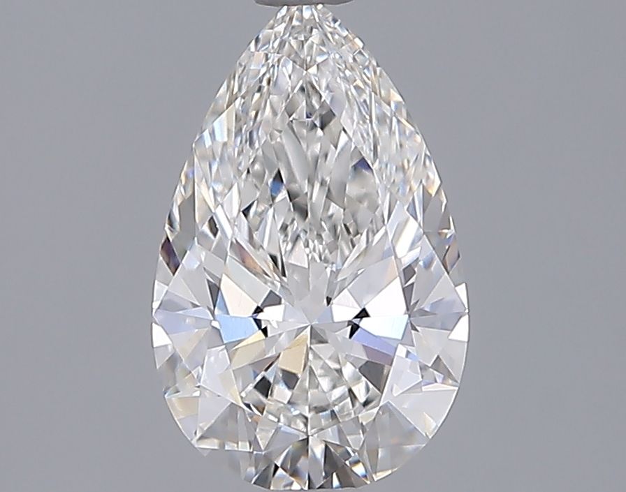1.55 ct. pear Lab Grown Diamond front image