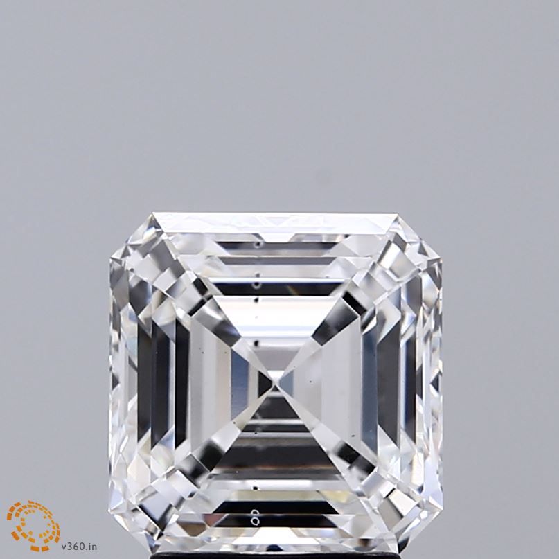3.04 Carat
