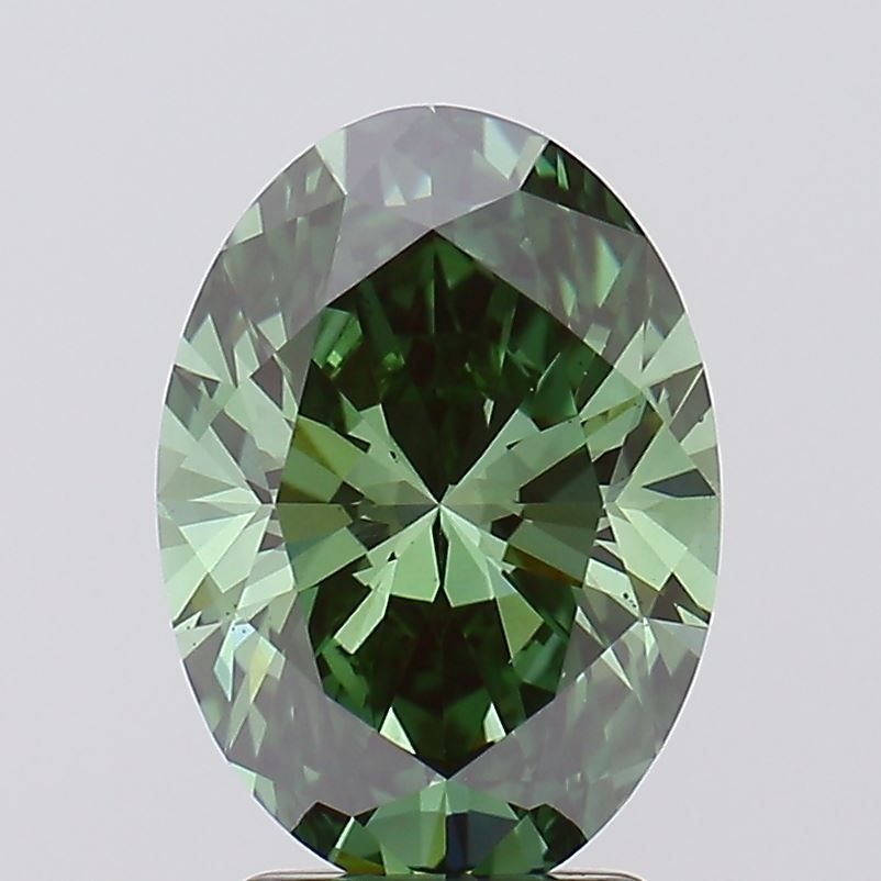 2.71 Carat