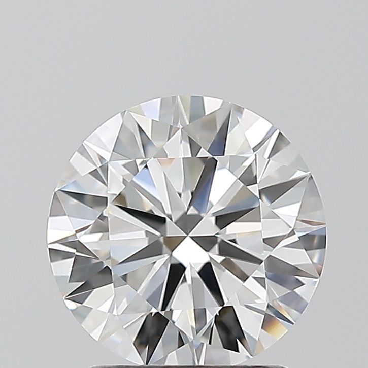 1.50 ct Round diamond