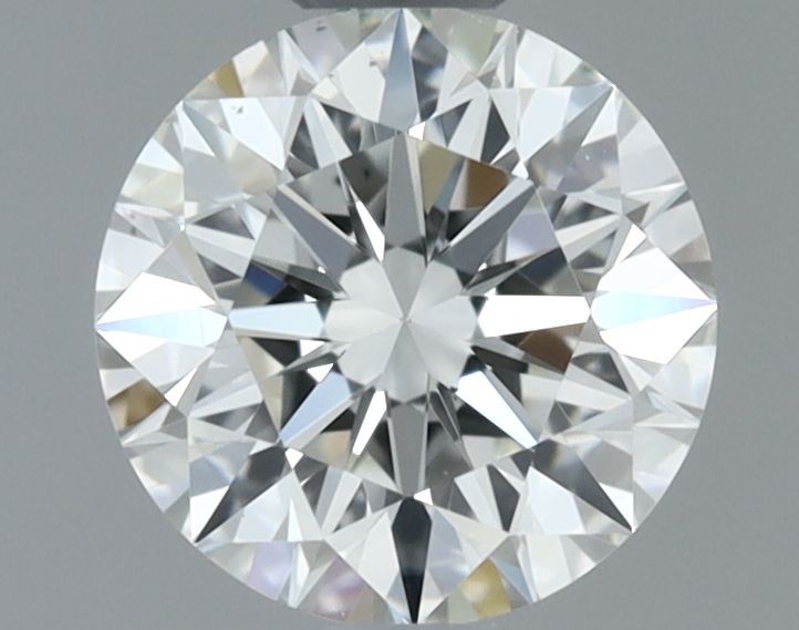 0.50 ct Round diamond