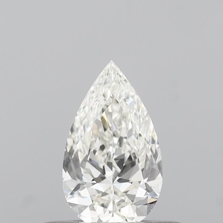 Diament 0.34 ct H/IF
