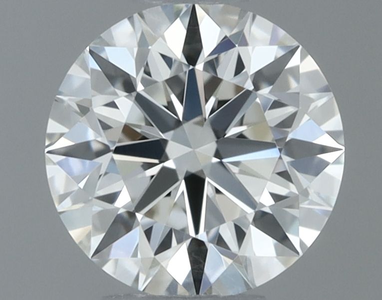 0.38 ct Round diamond