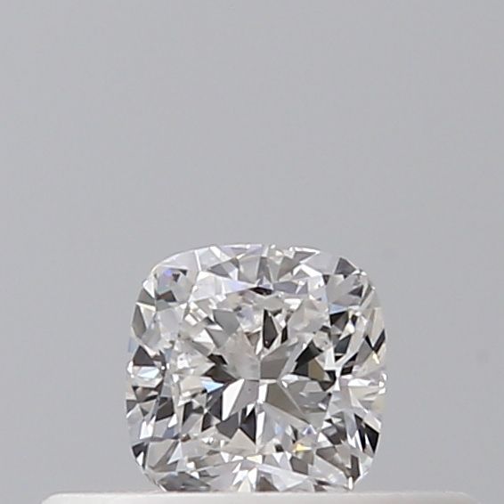 0.22 ct Cushion modified Diamond