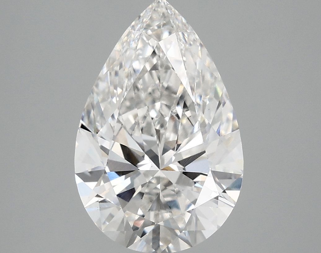 2.86 Carat