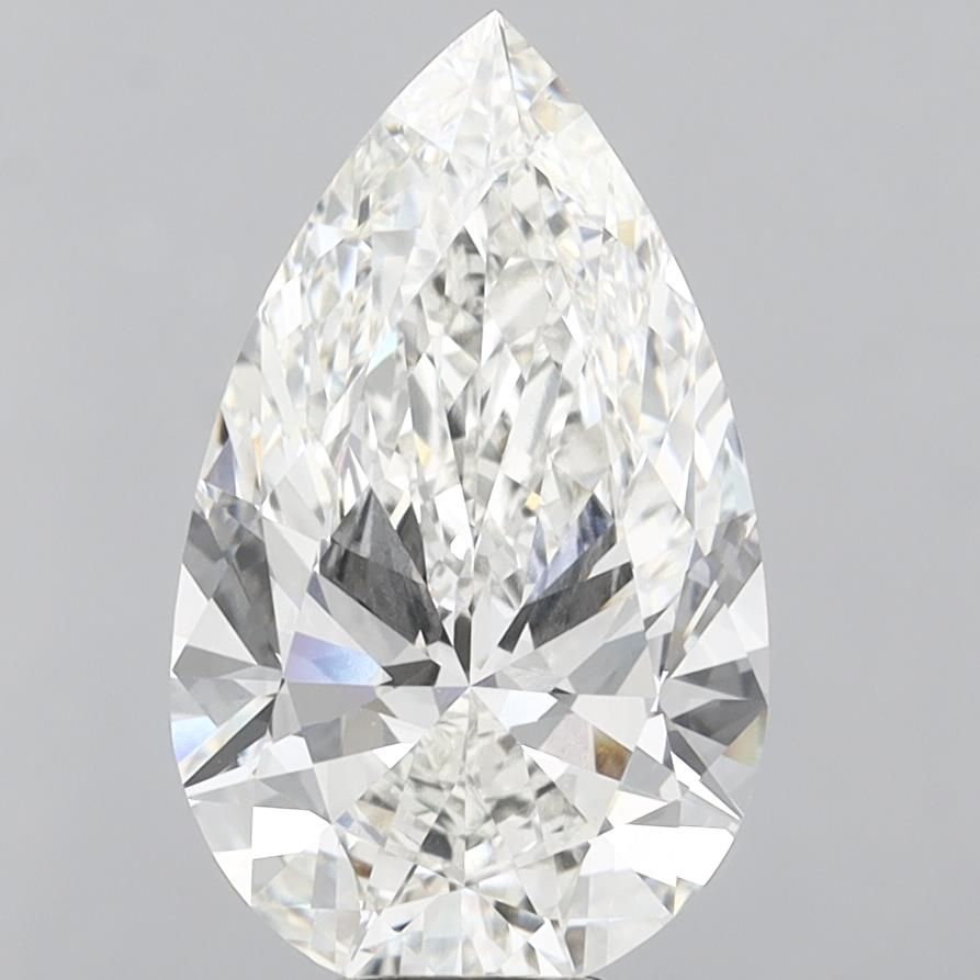 8.09 Carat