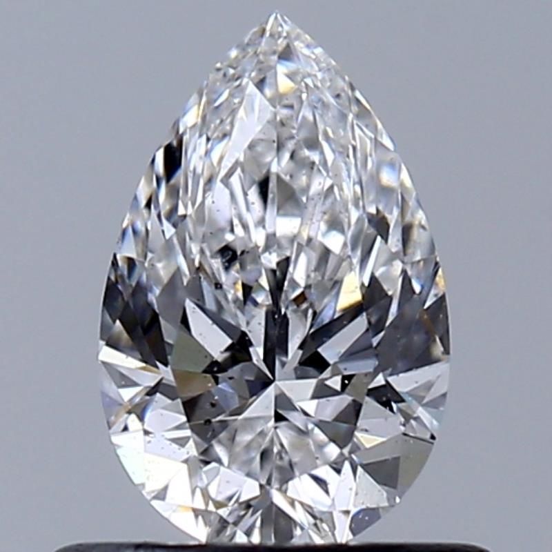 0.53 Carat