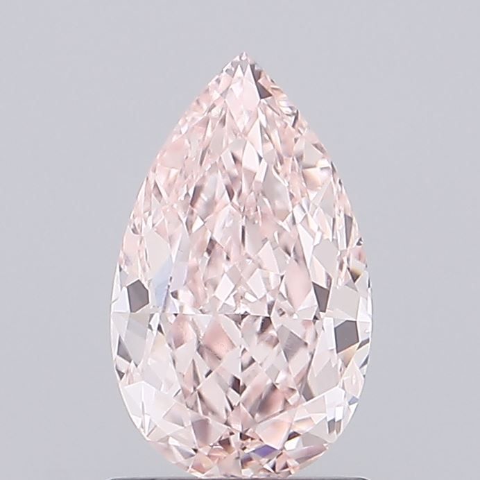 1.33 ct. pear Lab Grown Diamond front image