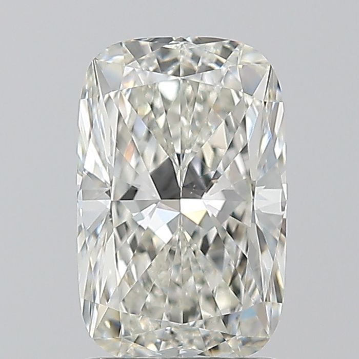 1.50 ct Cushion Modified diamond