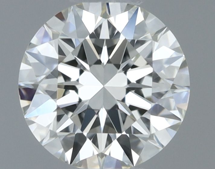 0.30 ct Round diamond