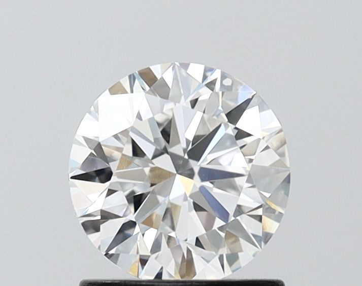 1.01 ct. round Lab Grown Diamond front image