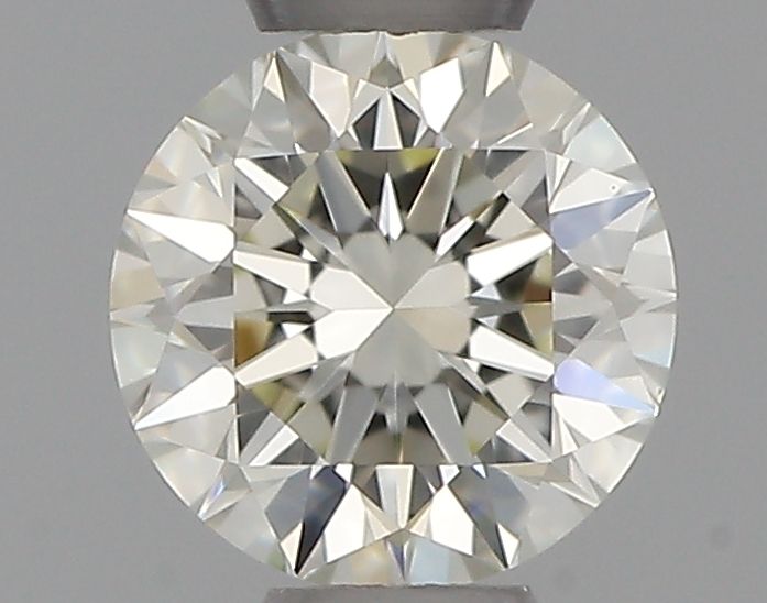0.30 ct Round diamond