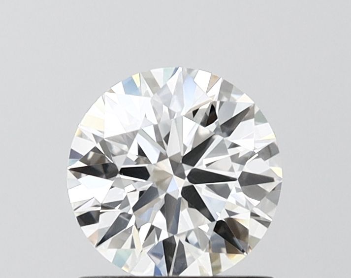 0.98 ct. round Lab Grown Diamond front image