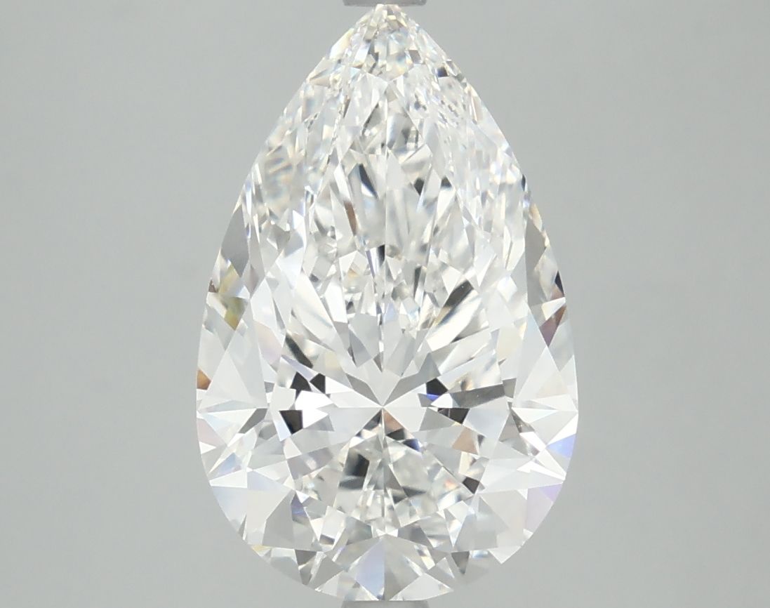 4.01 Carat