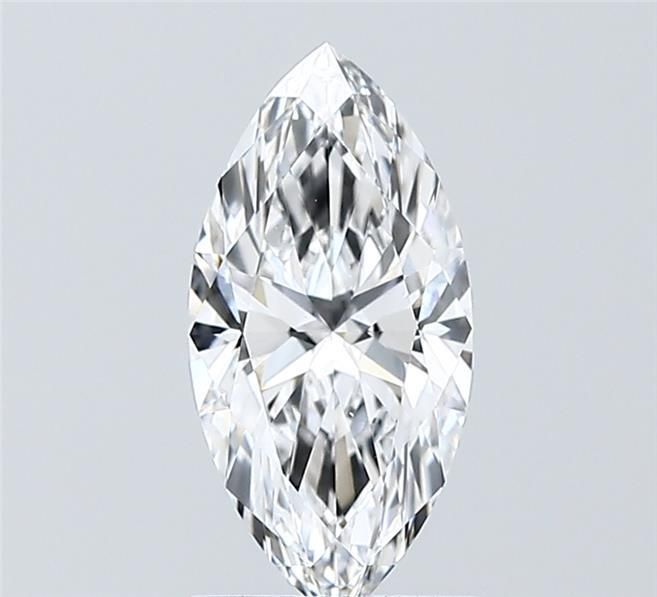 1.29 ct. marquise Lab Grown Diamond front image