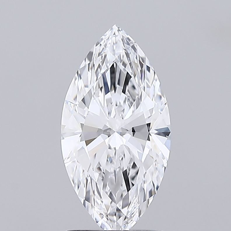 1.55 ct. marquise Lab Grown Diamond front image