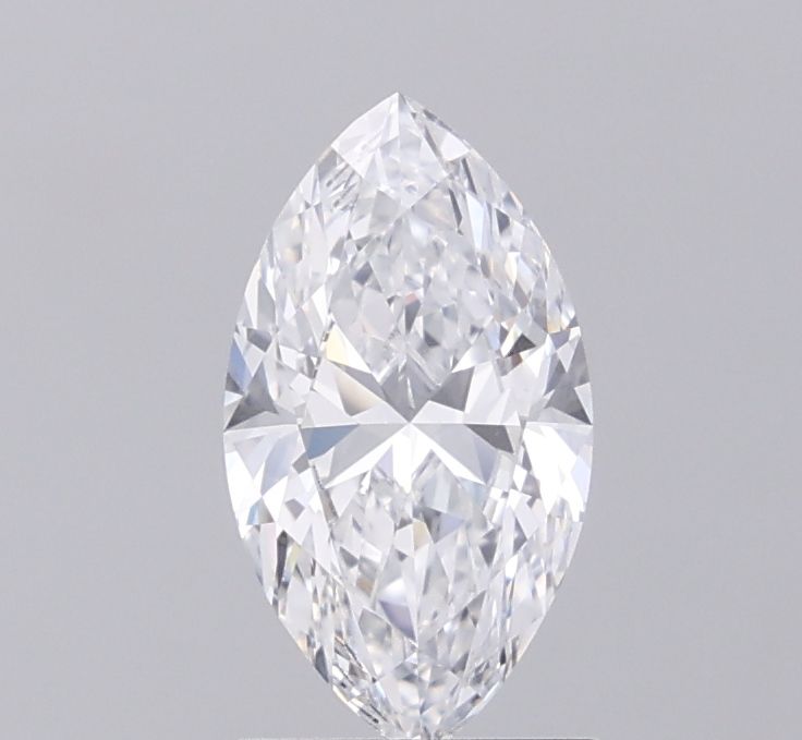 1.41 ct lab-grown Marquise Diamond