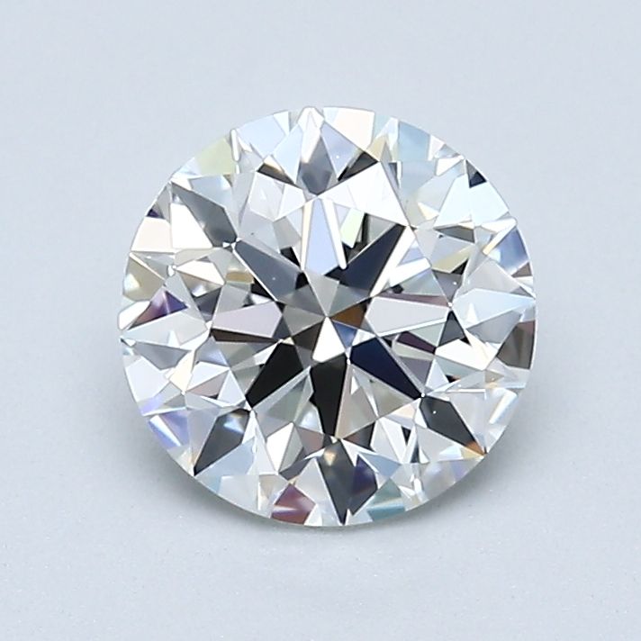 1.30 ct Round diamond
