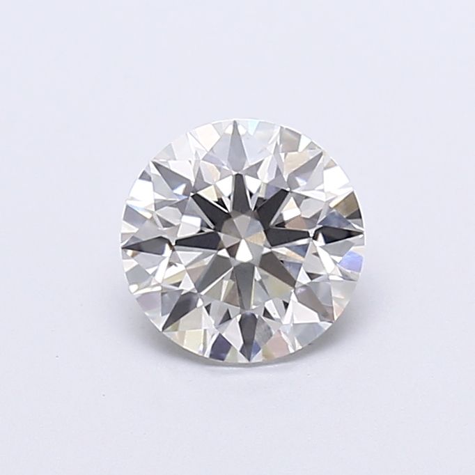 1.08 ct. round Lab Grown Diamond front image