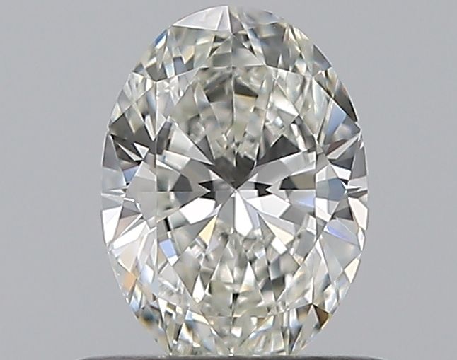 0.50 ct Oval diamond